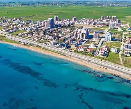 Royal Life Residency Poseidon