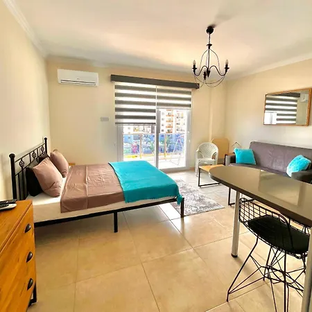 Royal Life Residency Poseidon *