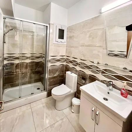 Royal Life Residency Poseidon *